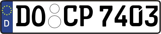 DO-CP7403