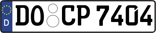DO-CP7404