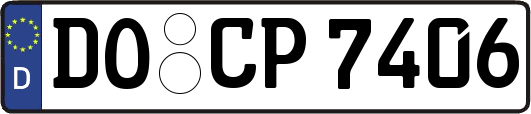 DO-CP7406