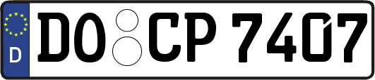 DO-CP7407
