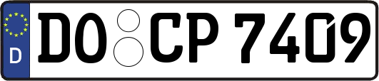 DO-CP7409