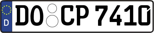 DO-CP7410
