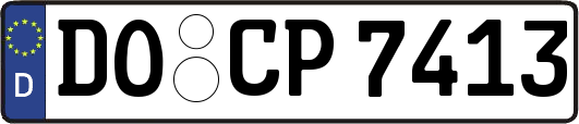 DO-CP7413
