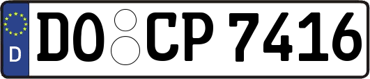DO-CP7416