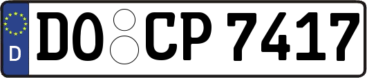 DO-CP7417