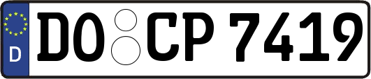 DO-CP7419