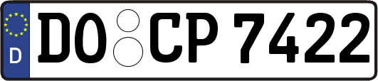 DO-CP7422