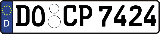 DO-CP7424