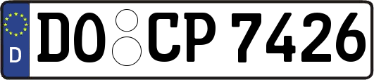 DO-CP7426