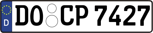 DO-CP7427