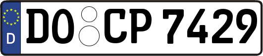 DO-CP7429