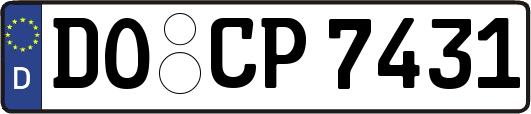DO-CP7431