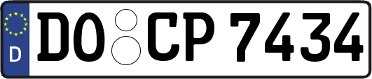 DO-CP7434