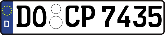 DO-CP7435