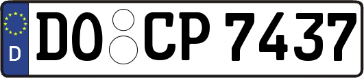 DO-CP7437