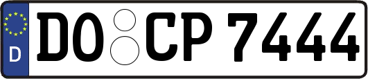 DO-CP7444