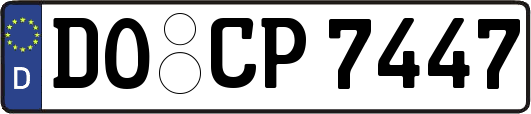 DO-CP7447