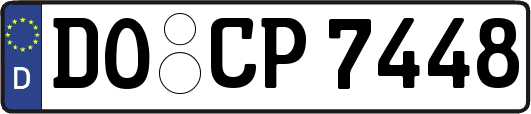 DO-CP7448