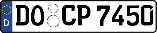 DO-CP7450