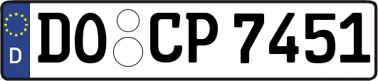 DO-CP7451