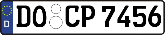 DO-CP7456