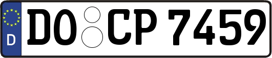 DO-CP7459