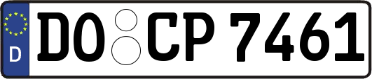 DO-CP7461