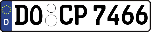 DO-CP7466