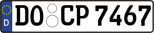 DO-CP7467