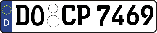 DO-CP7469