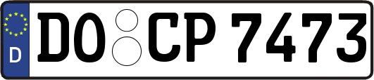 DO-CP7473