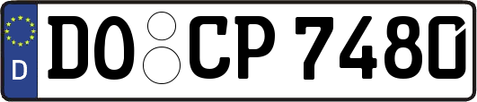 DO-CP7480