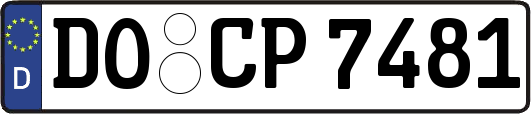 DO-CP7481