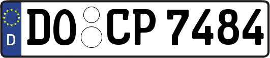 DO-CP7484