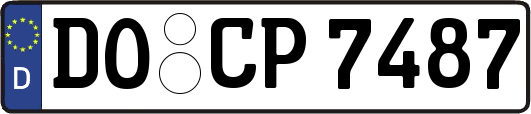DO-CP7487