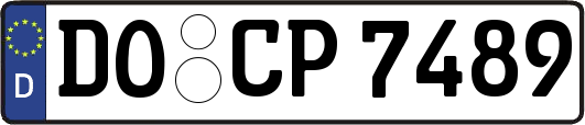 DO-CP7489