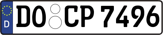 DO-CP7496