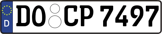 DO-CP7497