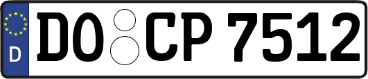 DO-CP7512