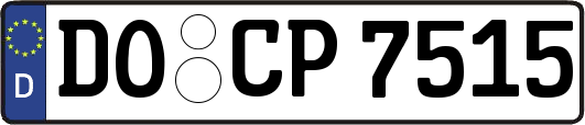 DO-CP7515