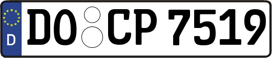 DO-CP7519