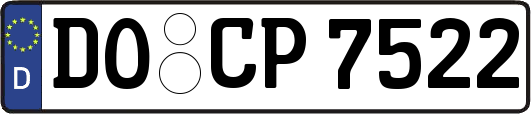 DO-CP7522