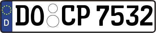 DO-CP7532