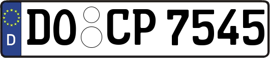 DO-CP7545