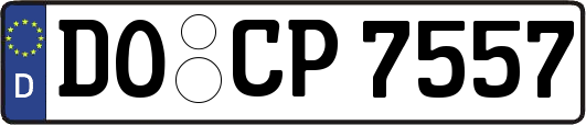 DO-CP7557
