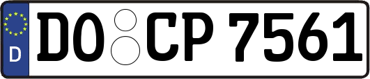 DO-CP7561