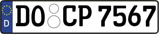 DO-CP7567