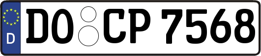 DO-CP7568
