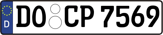 DO-CP7569