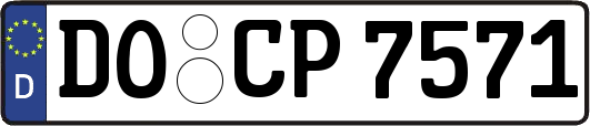 DO-CP7571